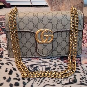 Iconic GG Hot Fashion Bag Purse Crossbody